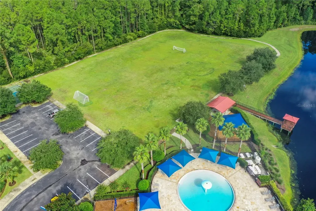798 Battersea Drive St Augustine FL 32095