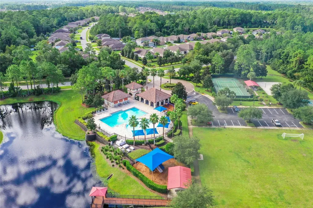 798 Battersea Drive St Augustine FL 32095