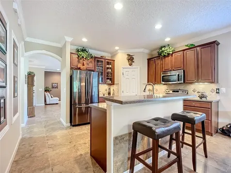 798 Battersea Drive St Augustine FL 32095