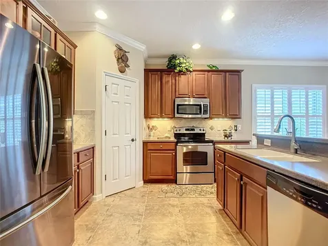 798 Battersea Drive St Augustine FL 32095