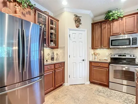 798 Battersea Drive St Augustine FL 32095