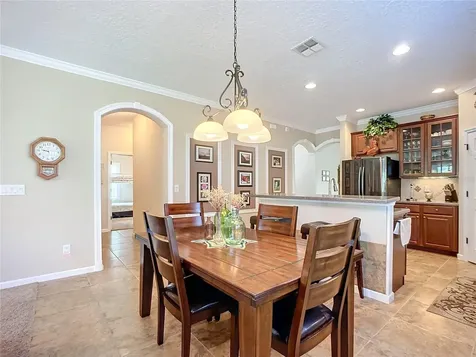 798 Battersea Drive St Augustine FL 32095