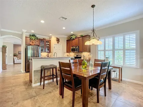 798 Battersea Drive St Augustine FL 32095