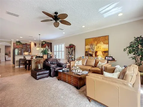 798 Battersea Drive St Augustine FL 32095