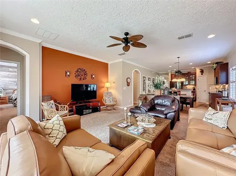 798 Battersea Drive St Augustine FL 32095