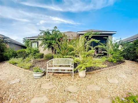 798 Battersea Drive St Augustine FL 32095
