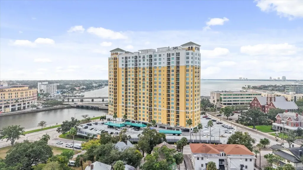 345 Bayshore Boulevard Tampa FL 33606