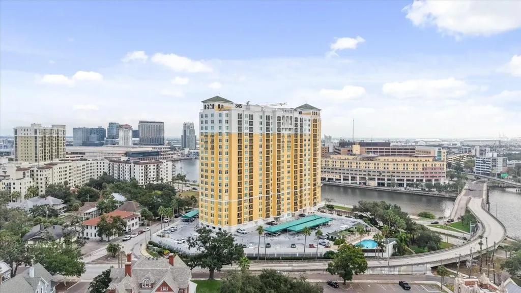 345 Bayshore Boulevard Tampa FL 33606