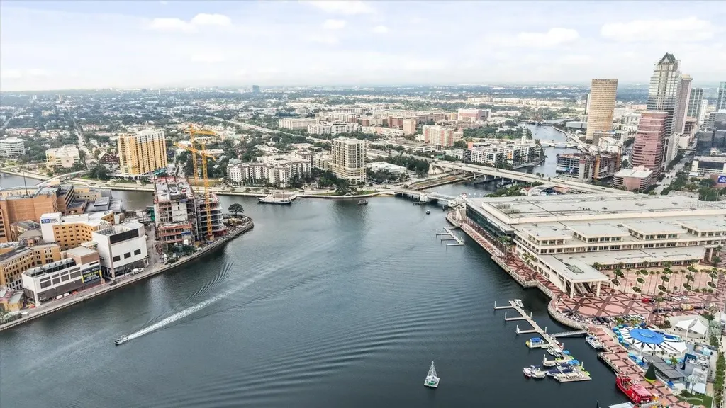 345 Bayshore Boulevard Tampa FL 33606