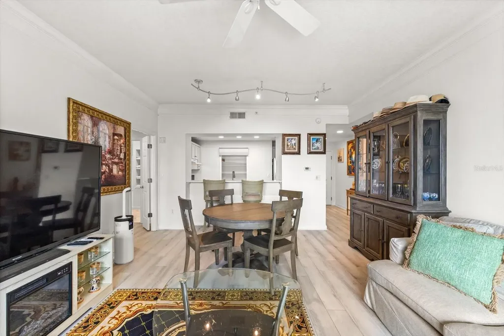 345 Bayshore Boulevard Tampa FL 33606