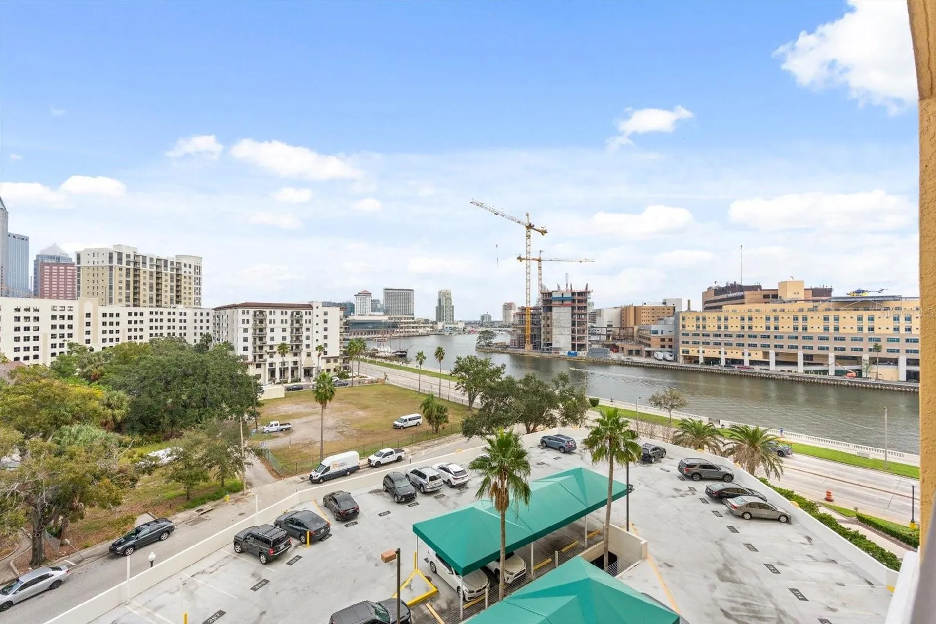 345 Bayshore Boulevard Tampa FL 33606
