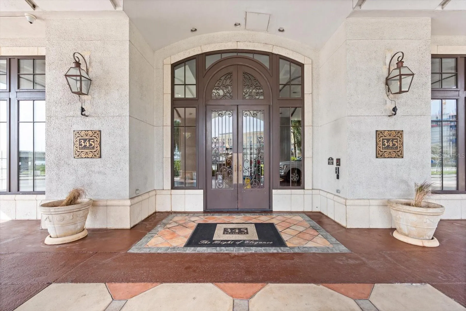 345 Bayshore Boulevard Tampa FL 33606