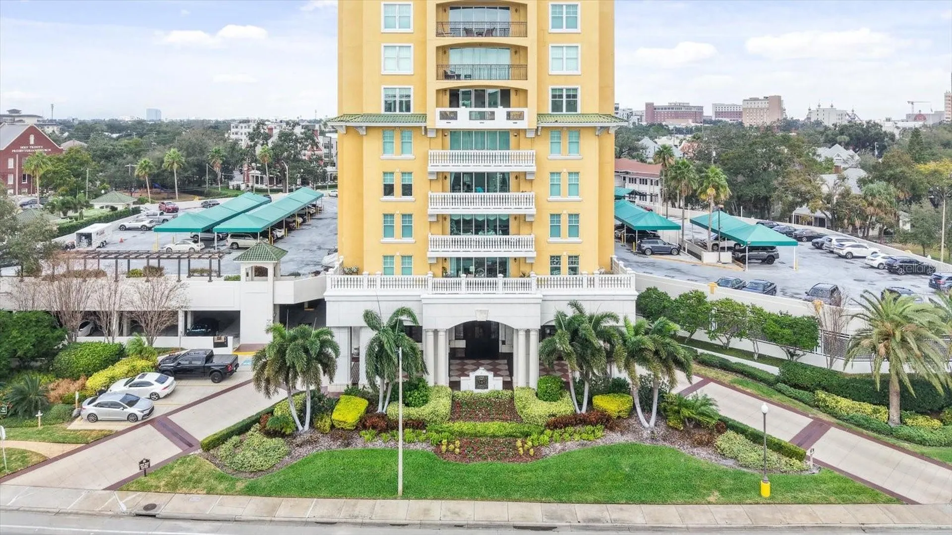 345 Bayshore Boulevard Tampa FL 33606