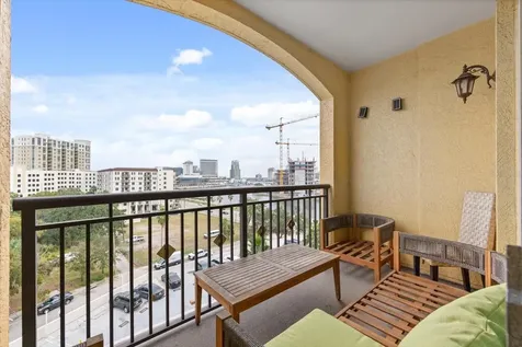 345 Bayshore Boulevard Tampa FL 33606