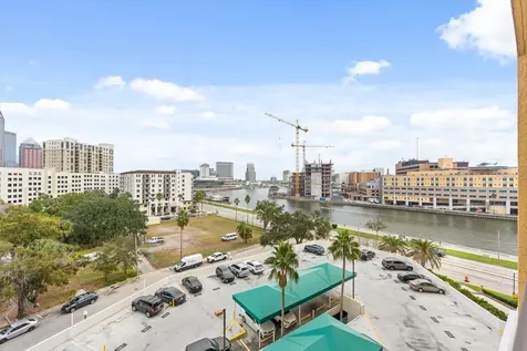 345 Bayshore Boulevard Tampa FL 33606