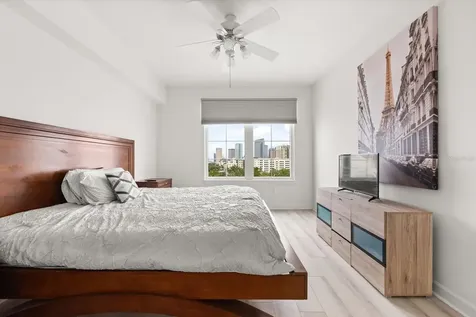 345 Bayshore Boulevard Tampa FL 33606