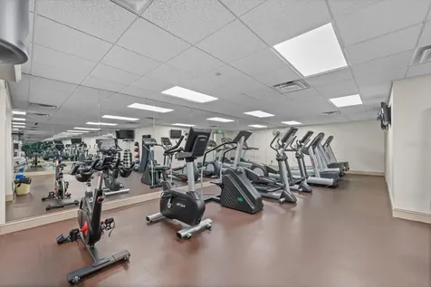 345 Bayshore Boulevard Tampa FL 33606