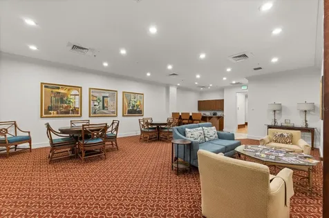 345 Bayshore Boulevard Tampa FL 33606