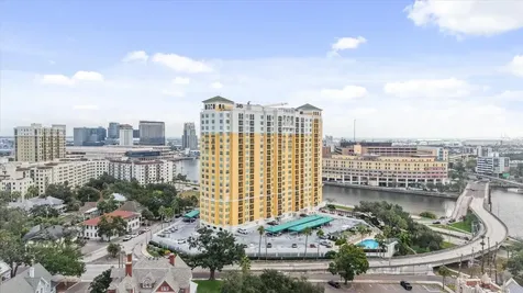 345 Bayshore Boulevard Tampa FL 33606