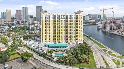 345 Bayshore Boulevard Tampa FL 33606