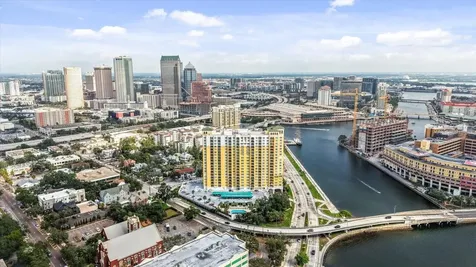345 Bayshore Boulevard Tampa FL 33606