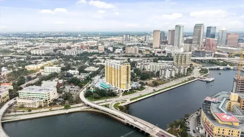 345 Bayshore Boulevard Tampa FL 33606