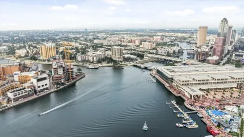345 Bayshore Boulevard Tampa FL 33606