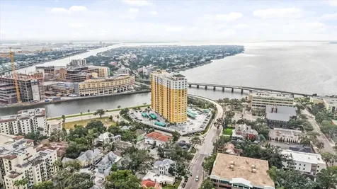 345 Bayshore Boulevard Tampa FL 33606