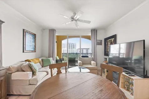 345 Bayshore Boulevard Tampa FL 33606