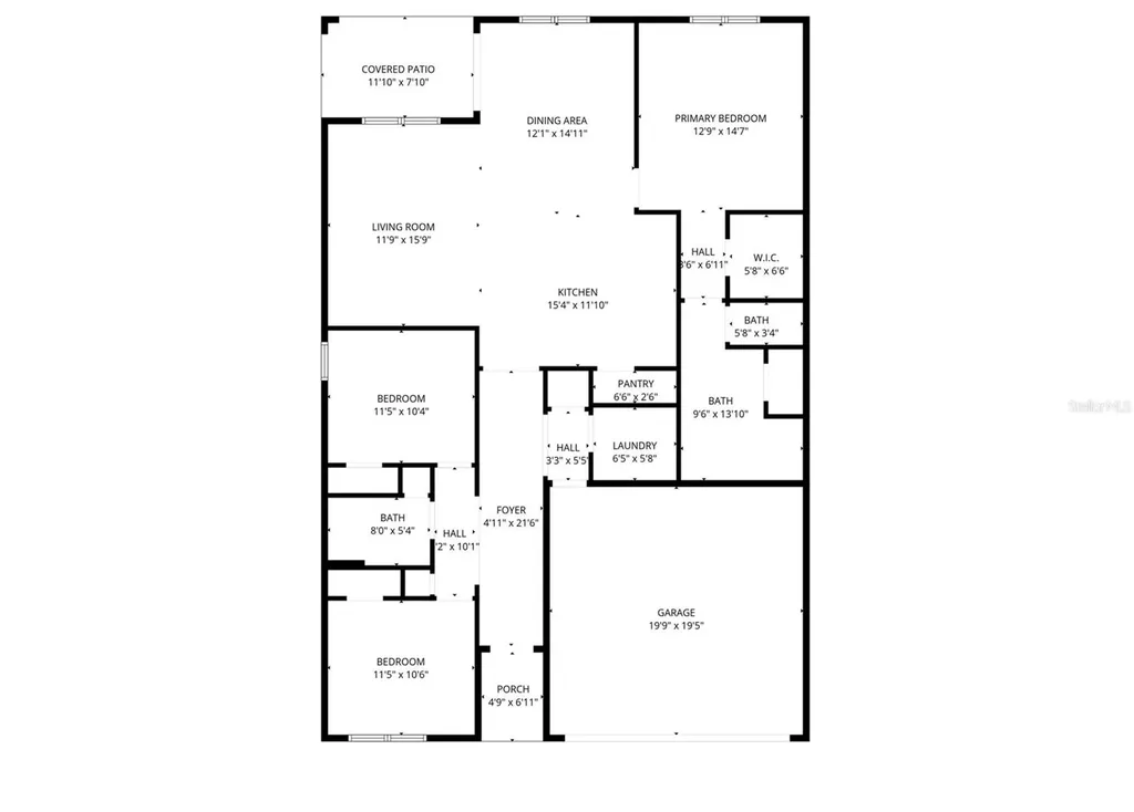 3865 SE 98th Place Belleview FL 34420