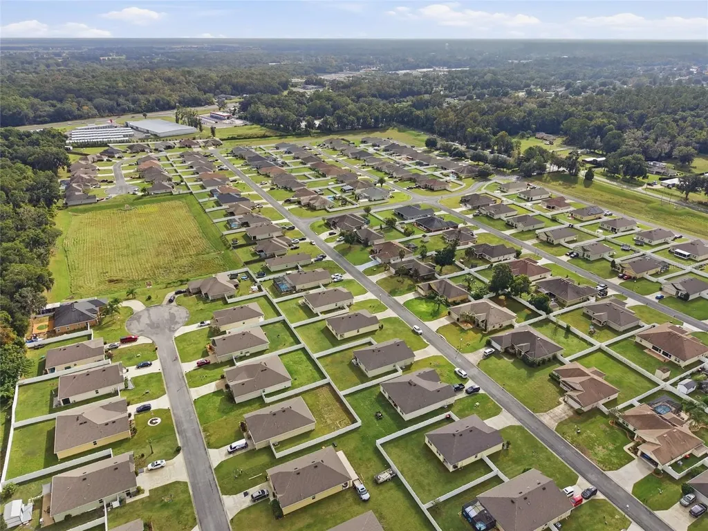 3865 SE 98th Place Belleview FL 34420