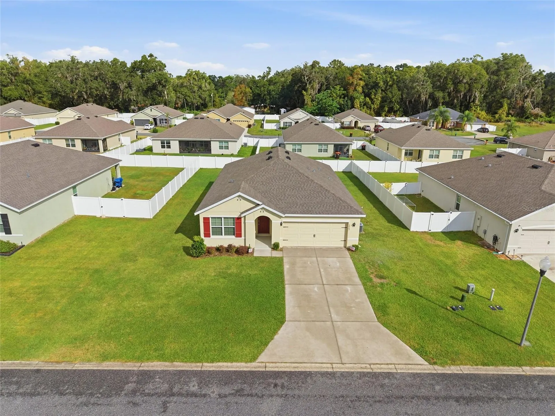 3865 SE 98th Place Belleview FL 34420