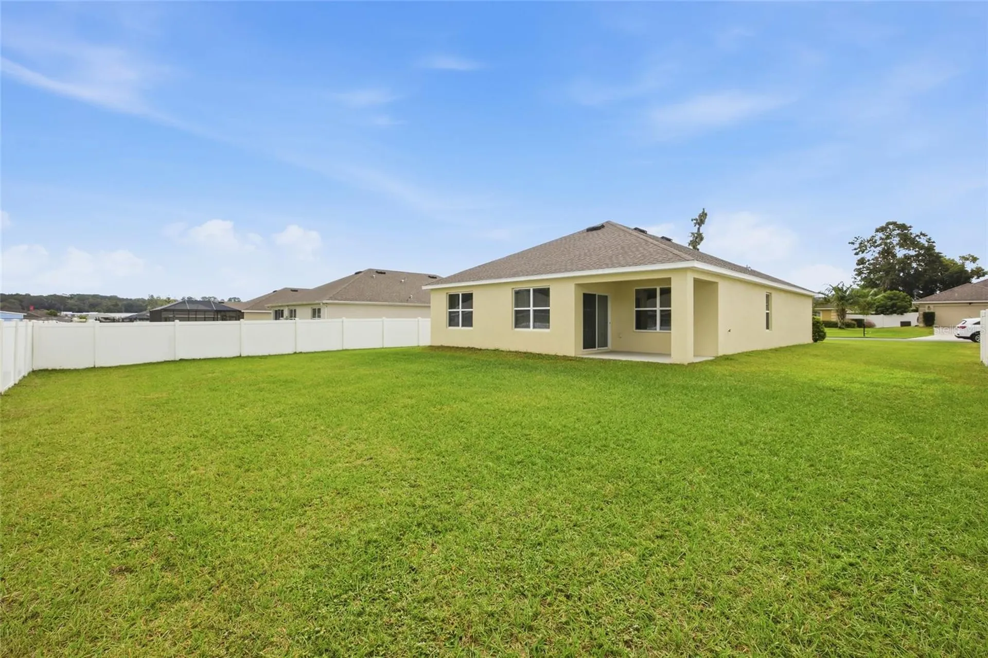 3865 SE 98th Place Belleview FL 34420