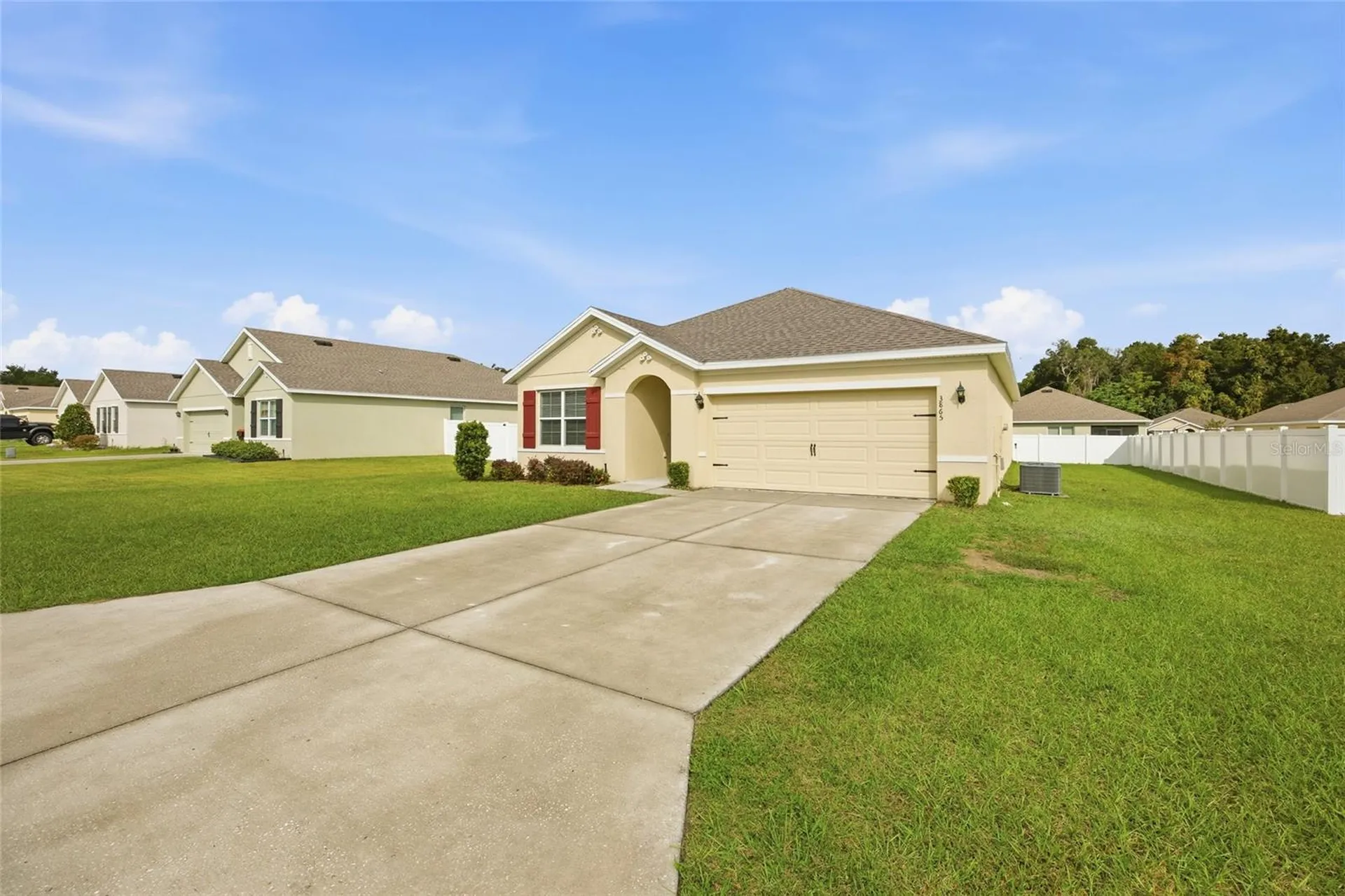 3865 SE 98th Place Belleview FL 34420