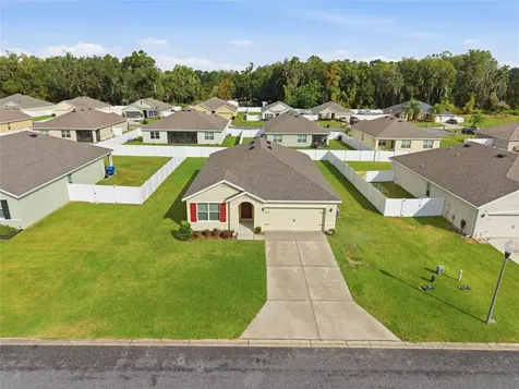 3865 SE 98th Place Belleview FL 34420