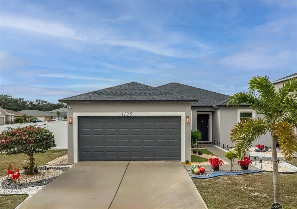 1125 Brenton Manor Drive Winter Haven FL 33881