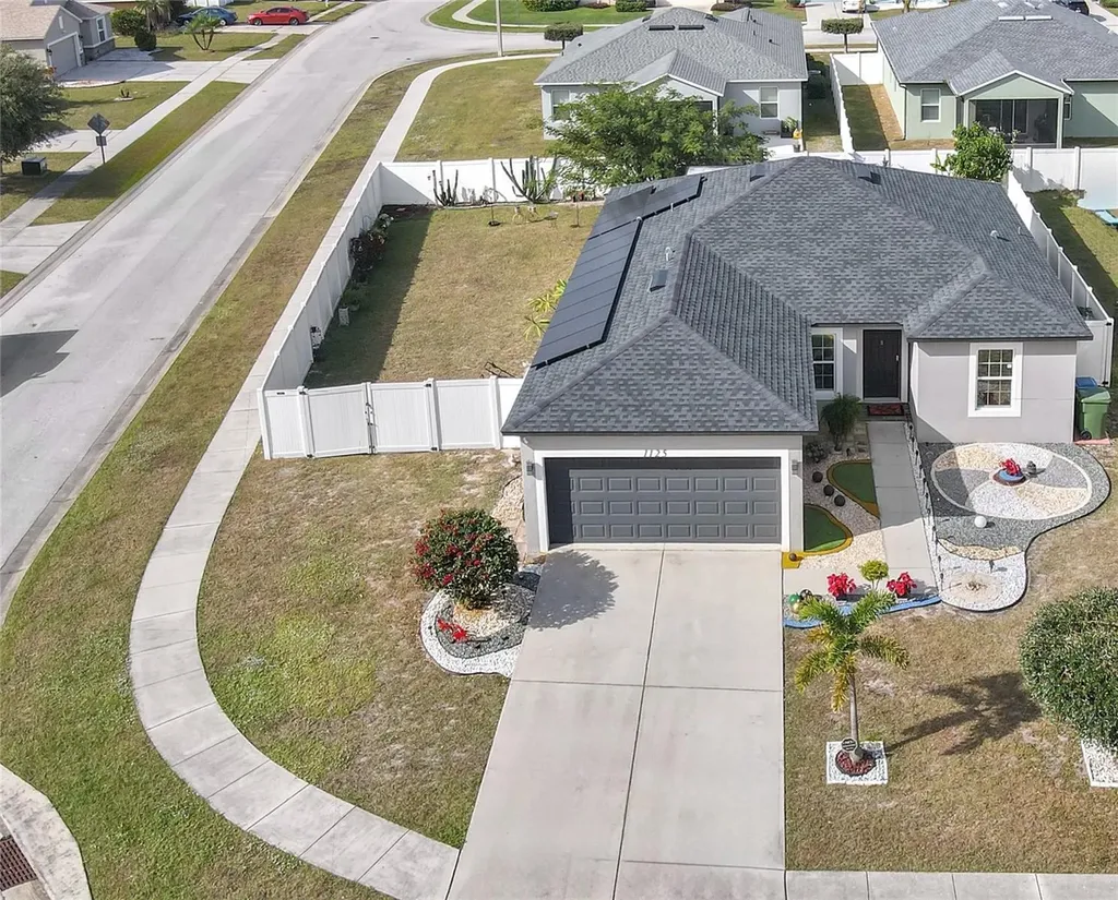 1125 Brenton Manor Drive Winter Haven FL 33881