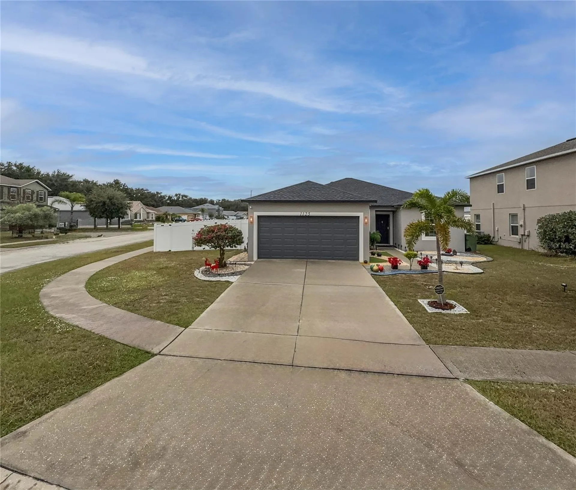 1125 Brenton Manor Drive Winter Haven FL 33881
