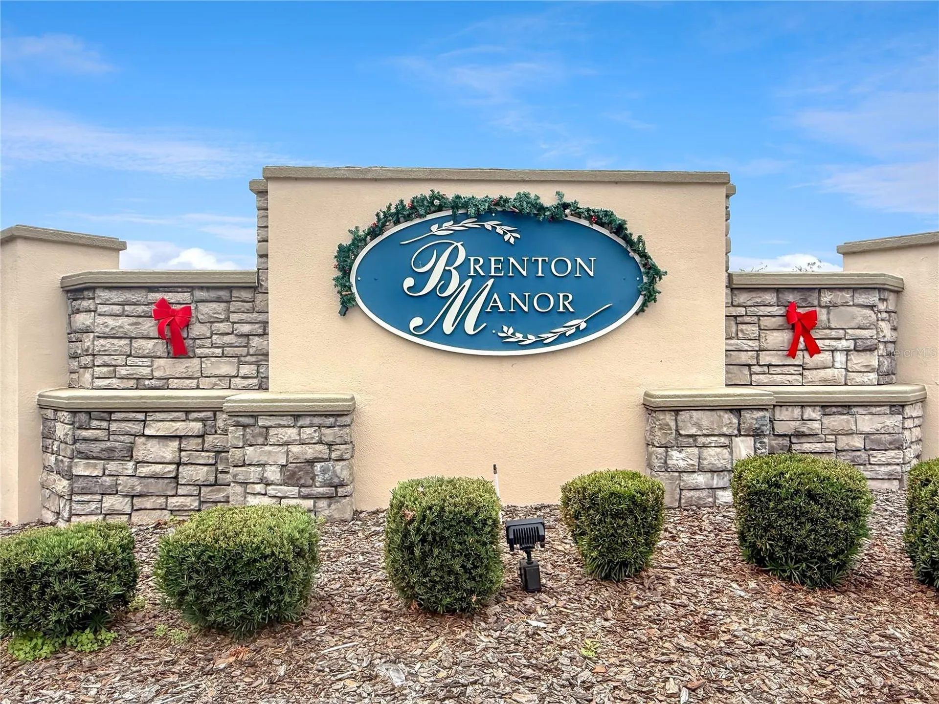 1125 Brenton Manor Drive Winter Haven FL 33881