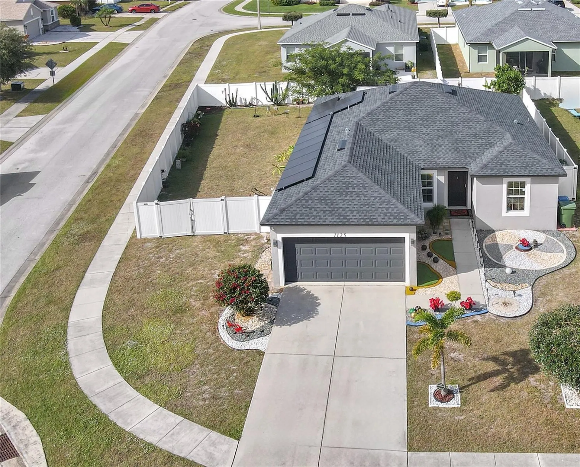 1125 Brenton Manor Drive Winter Haven FL 33881