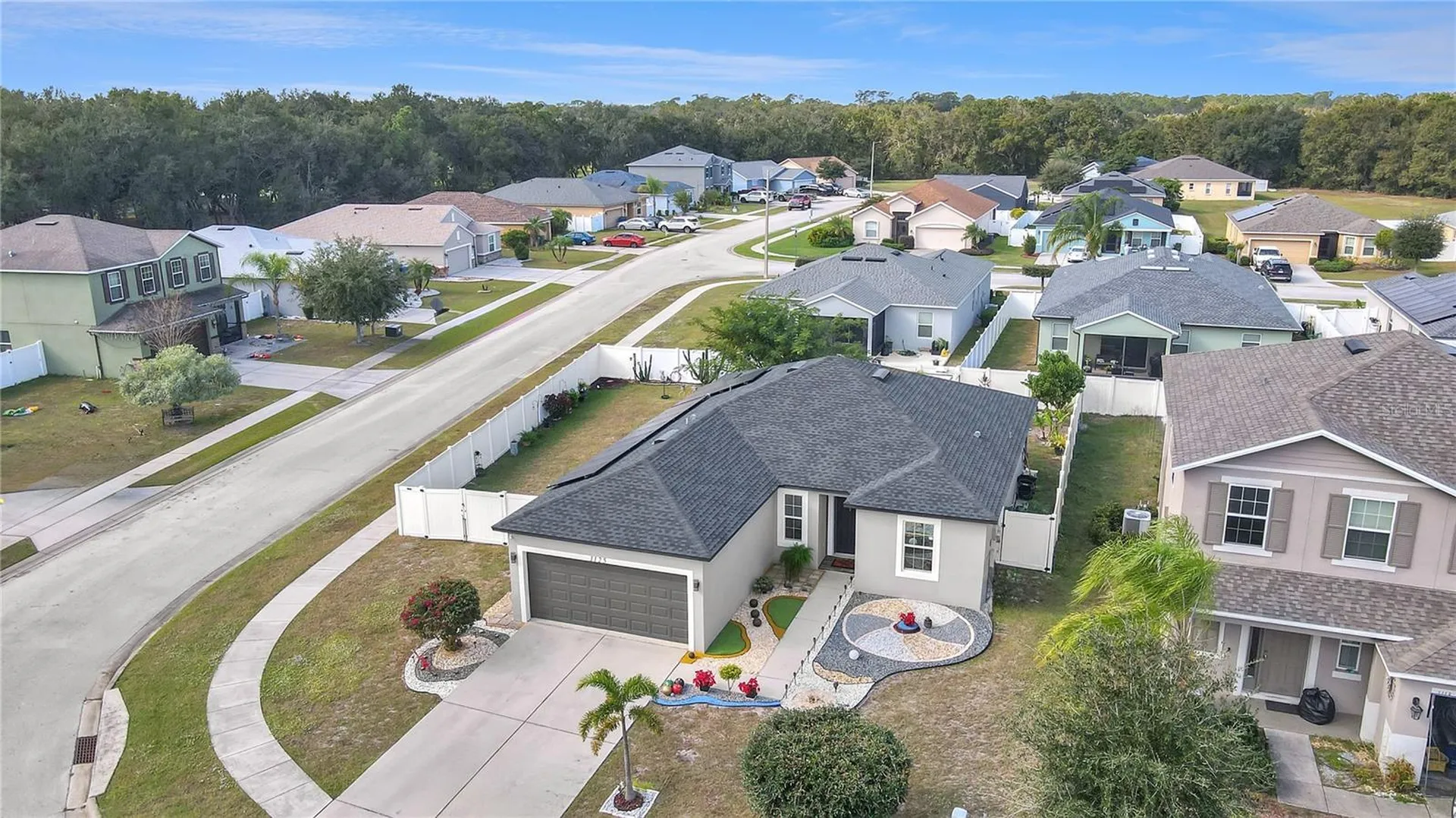 1125 Brenton Manor Drive Winter Haven FL 33881