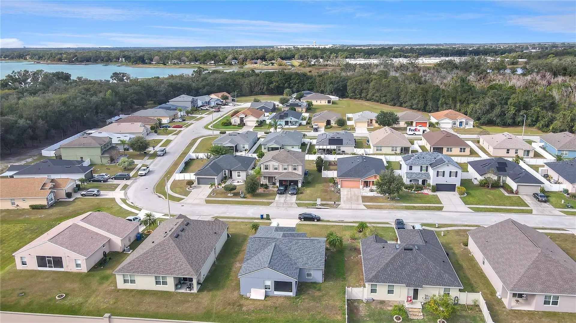 1125 Brenton Manor Drive Winter Haven FL 33881