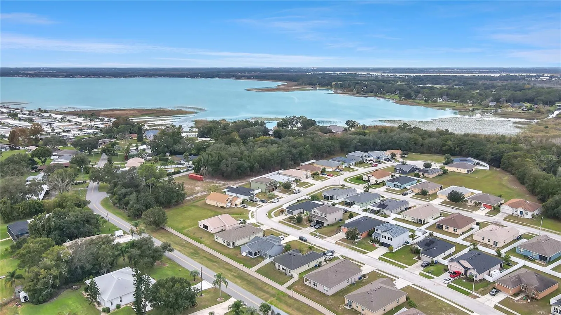 1125 Brenton Manor Drive Winter Haven FL 33881