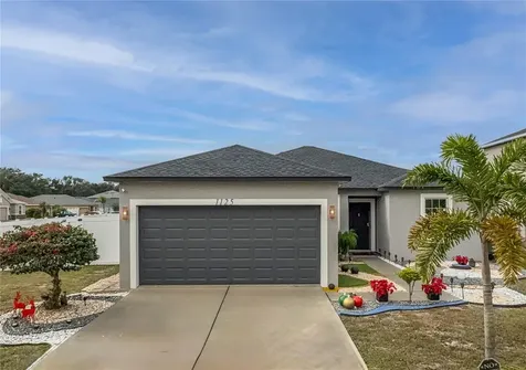 1125 Brenton Manor Drive Winter Haven FL 33881