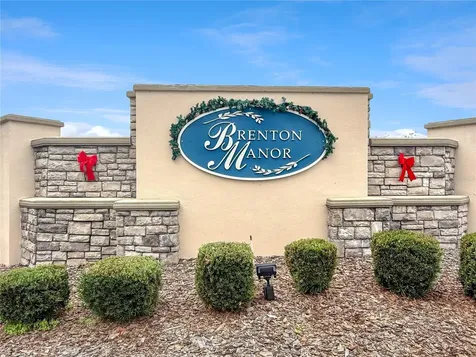 1125 Brenton Manor Drive Winter Haven FL 33881