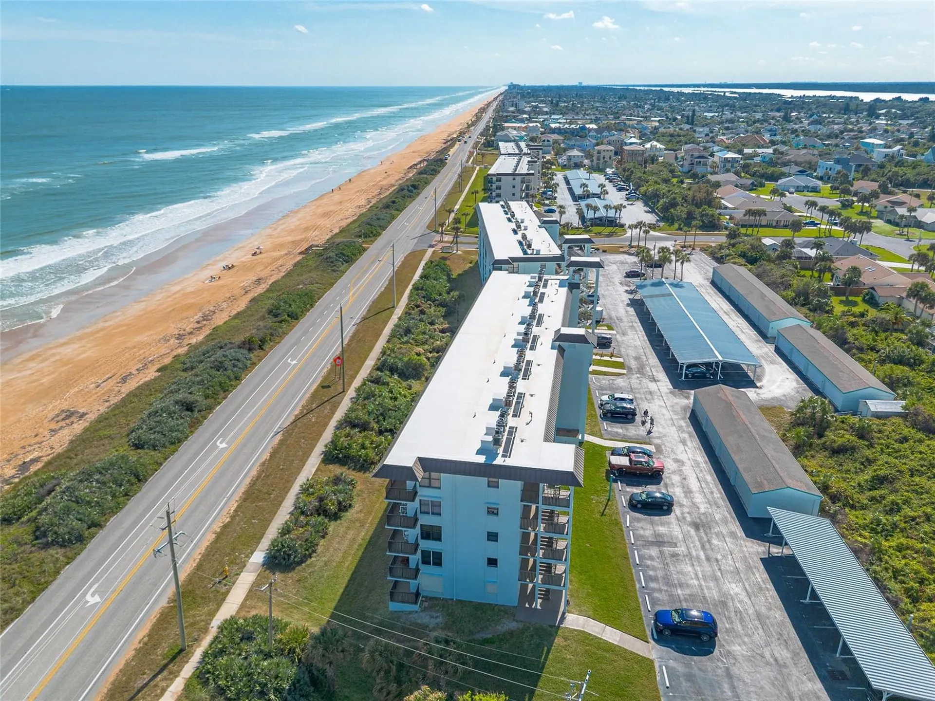 3180 Ocean Shore Boulevard Ormond Beach FL 32176