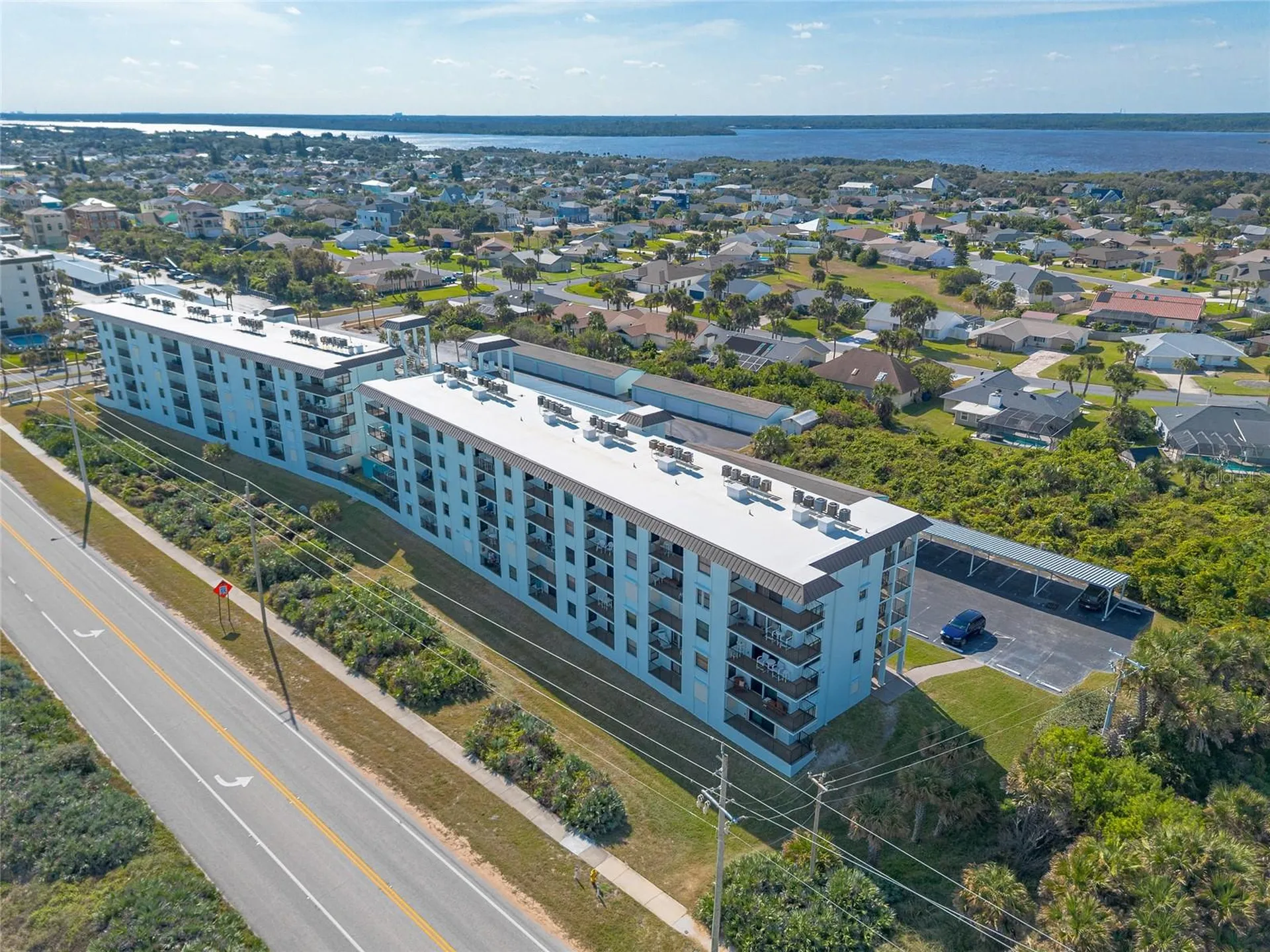 3180 Ocean Shore Boulevard Ormond Beach FL 32176