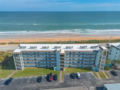 3180 Ocean Shore Boulevard Ormond Beach FL 32176