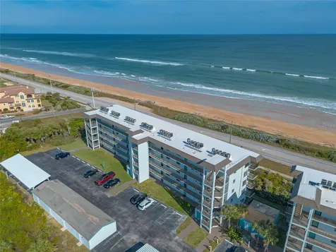 3180 Ocean Shore Boulevard Ormond Beach FL 32176