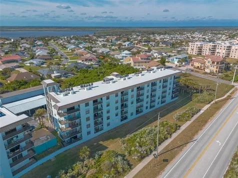 3180 Ocean Shore Boulevard Ormond Beach FL 32176